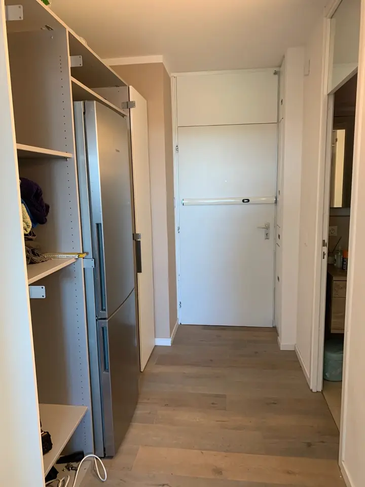 Studio mit 18 m² in München – Bild 7