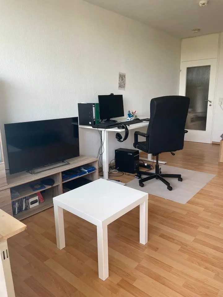 Studio mit 32 m² in Gießen – Bild 4
