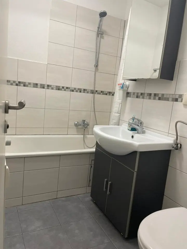 Studio mit 32 m² in Gießen – Bild 7