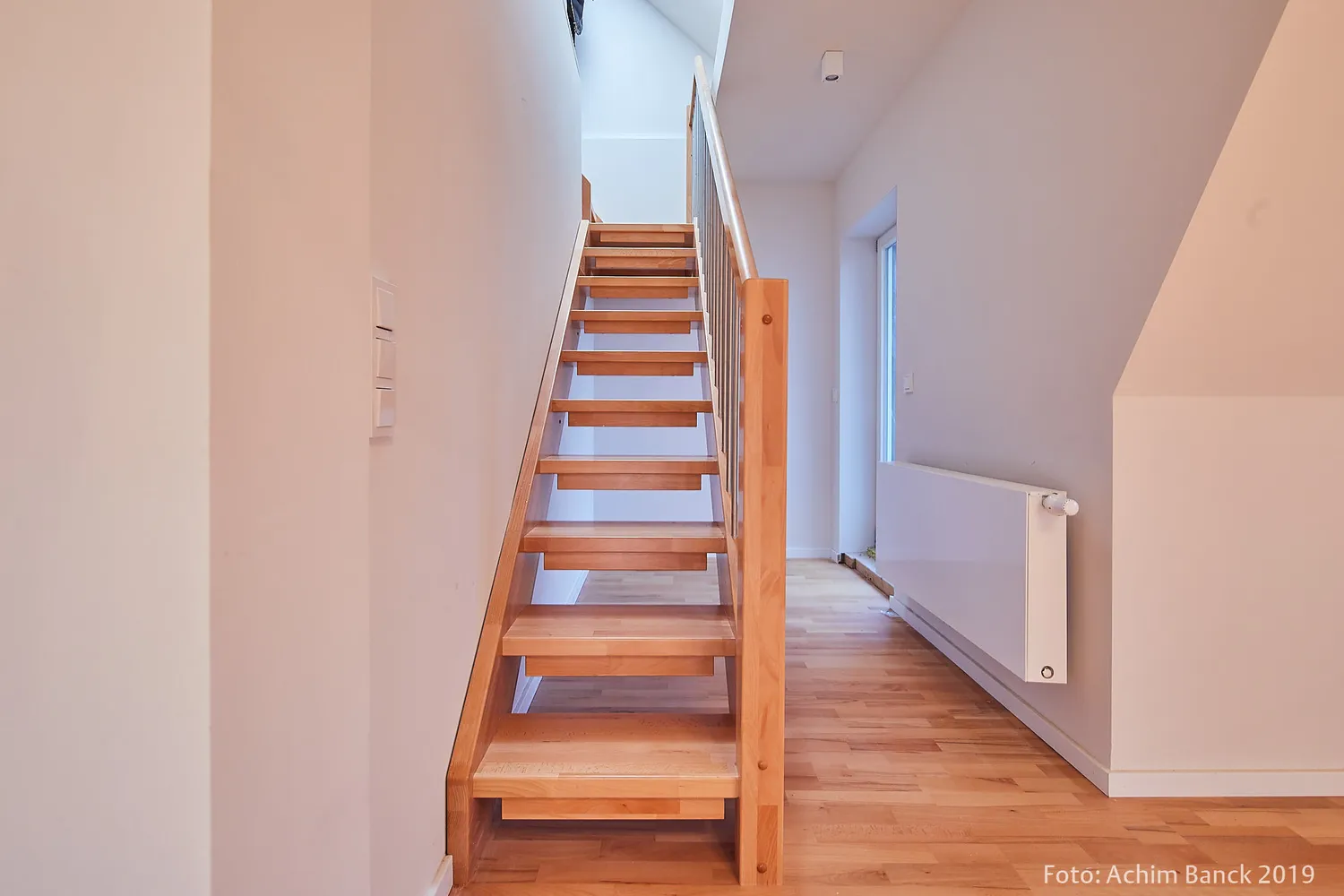 3 Zimmer Wohnung mit 134 m² in Neumünster – Bild 3
