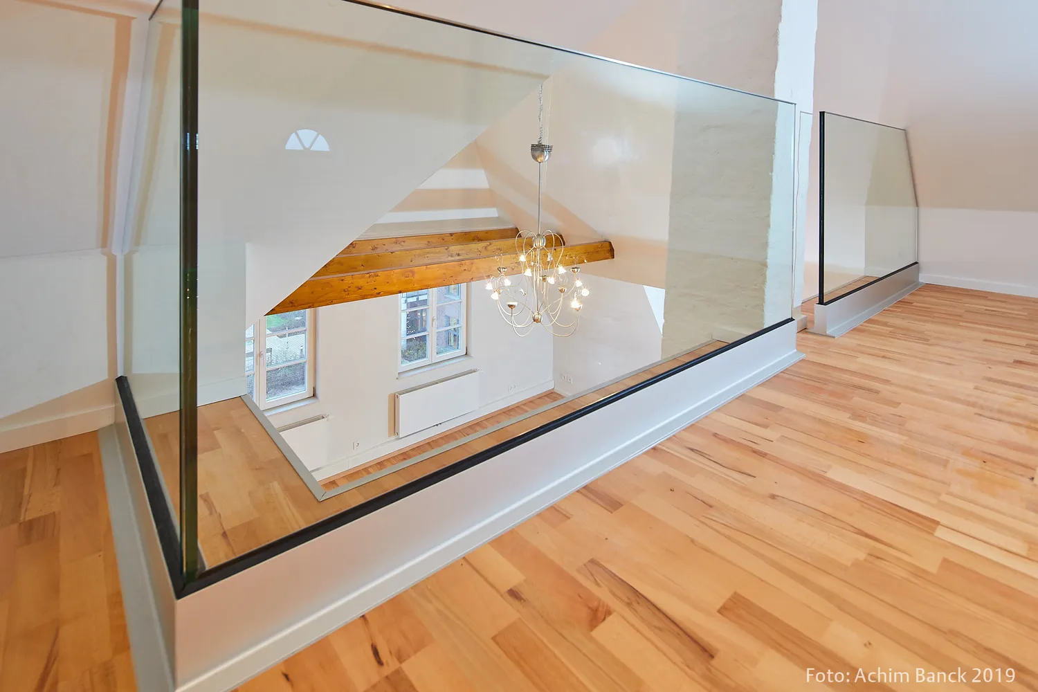 3 Zimmer Wohnung mit 134 m² in Neumünster – Bild 5