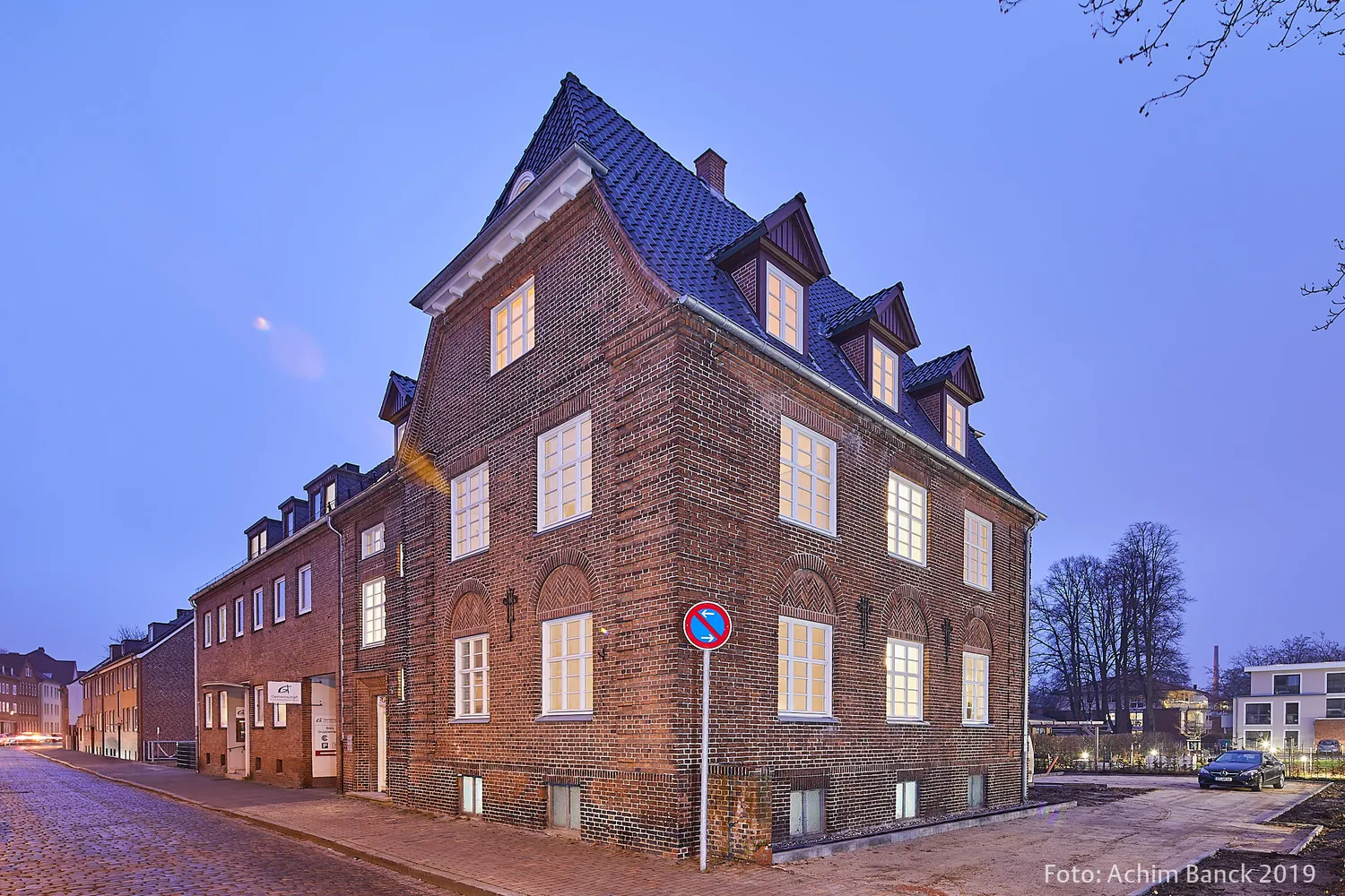 3 Zimmer Wohnung mit 134 m² in Neumünster – Bild 6
