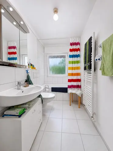 3 Zimmer Wohnung mit 77 m² in Karlsruhe – Bild 11
