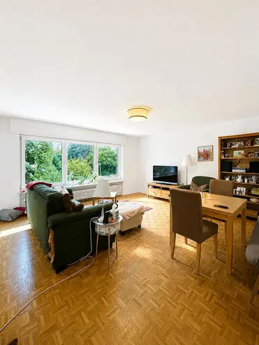 3 Zimmer Wohnung mit 77 m² in Karlsruhe – Bild 4
