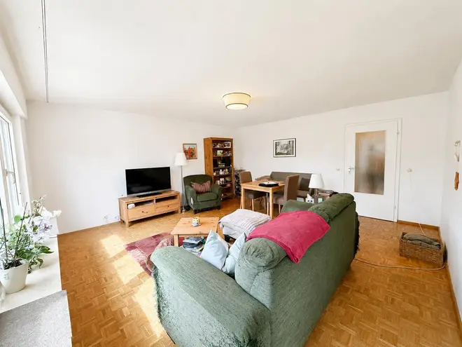 3 Zimmer Wohnung mit 77 m² in Karlsruhe – Bild 5