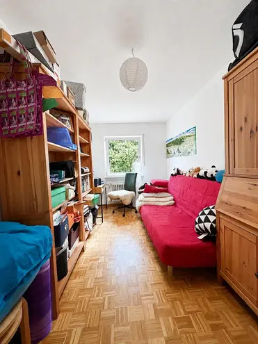 3 Zimmer Wohnung mit 77 m² in Karlsruhe – Bild 6