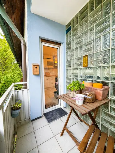 3 Zimmer Wohnung mit 77 m² in Karlsruhe – Bild 8