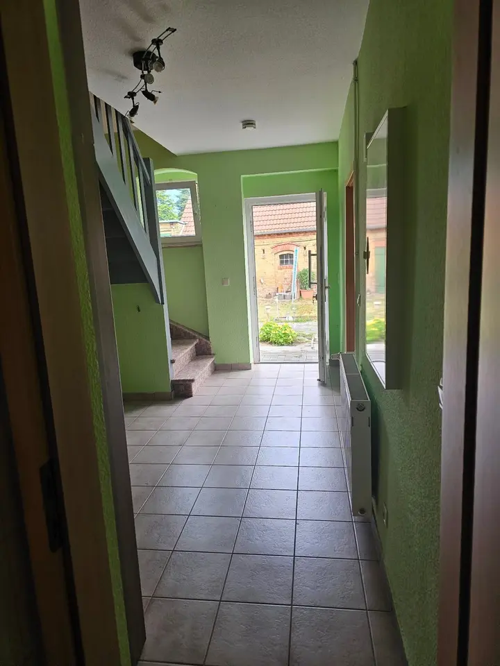 3 Zimmer Wohnung mit 87 m² in Brandenburg an der Havel – Bild 7