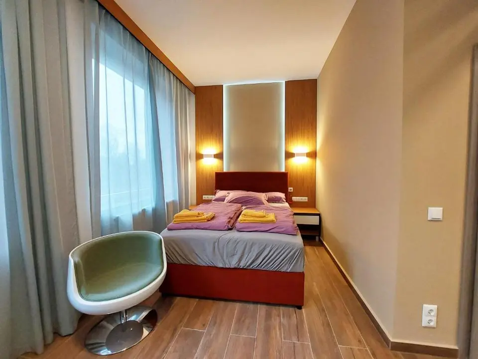 3 Zimmer Wohnung mit 80 m² in Gifhorn – Bild 2