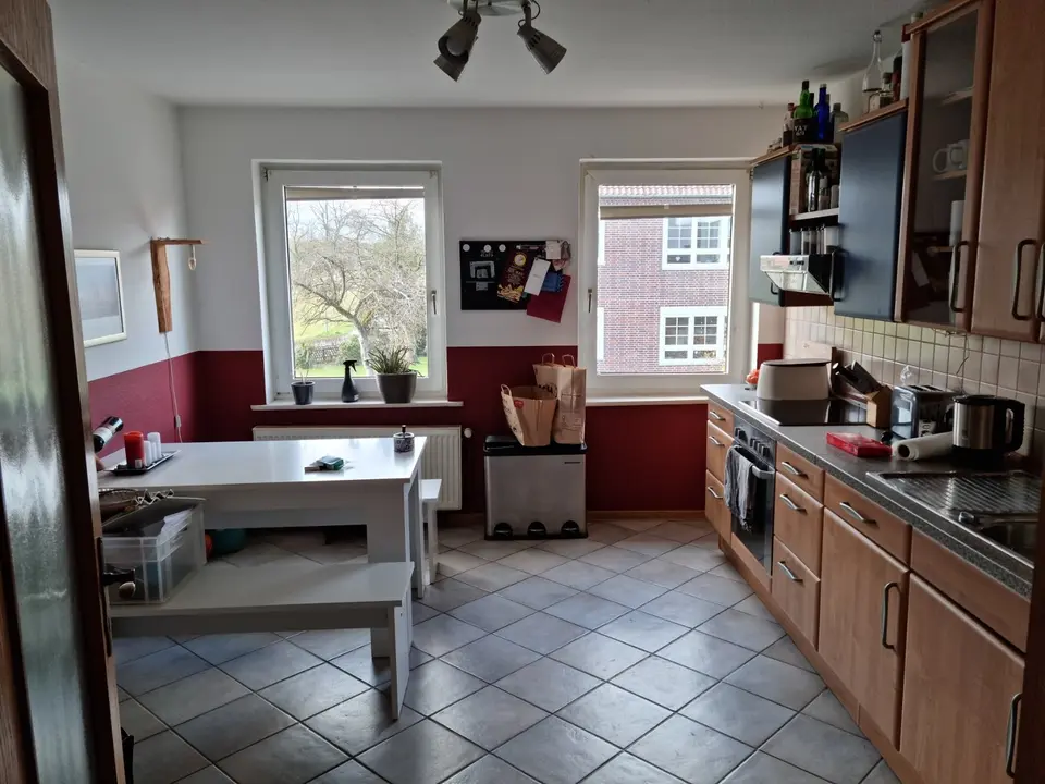 3 Zimmer Wohnung mit 80 m² in Gifhorn – Bild 8