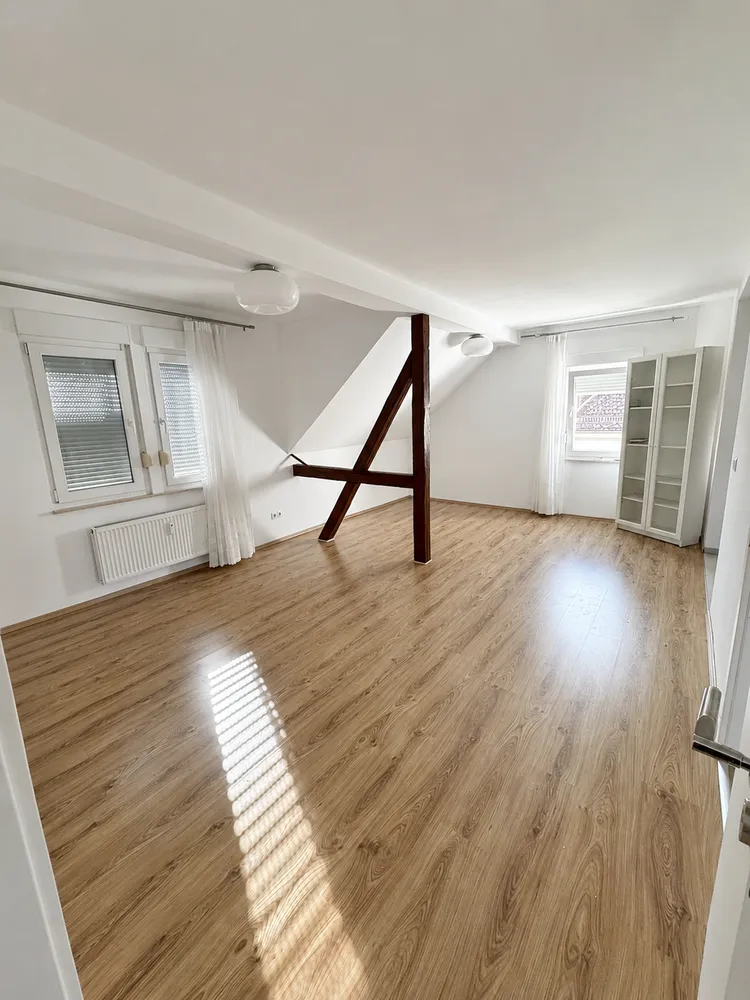 3 Zimmer Wohnung mit 75 m² in Rüsselsheim am Main – Bild 1
