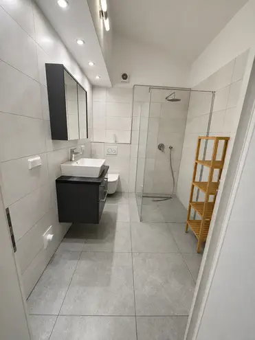 3 Zimmer Wohnung mit 75 m² in Rüsselsheim am Main – Bild 6