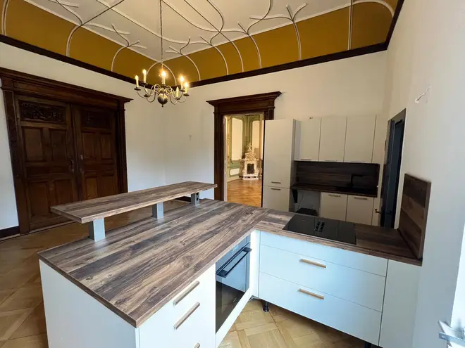 3 Zimmer Wohnung mit 130 m² in Mönchengladbach – Bild 8