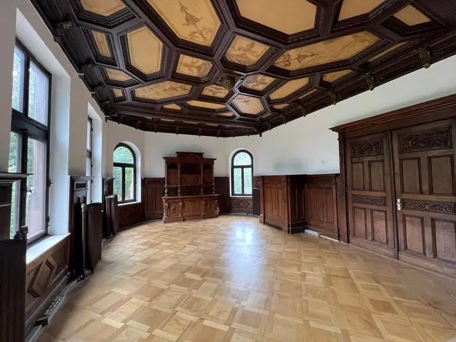 3 Zimmer Wohnung mit 130 m² in Mönchengladbach – Bild 10