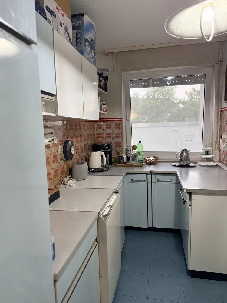 3 Zimmer Wohnung mit 80 m² in Offenbach am Main – Bild 3