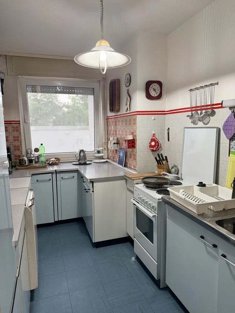 3 Zimmer Wohnung mit 80 m² in Offenbach am Main – Bild 4