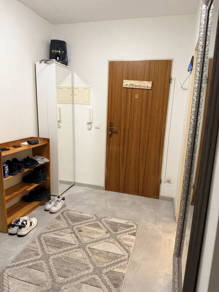 3 Zimmer Wohnung mit 80 m² in Offenbach am Main – Bild 5