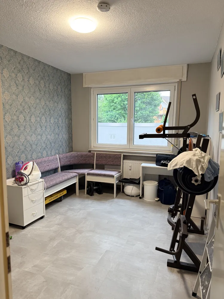 3 Zimmer Wohnung mit 80 m² in Offenbach am Main – Bild 6