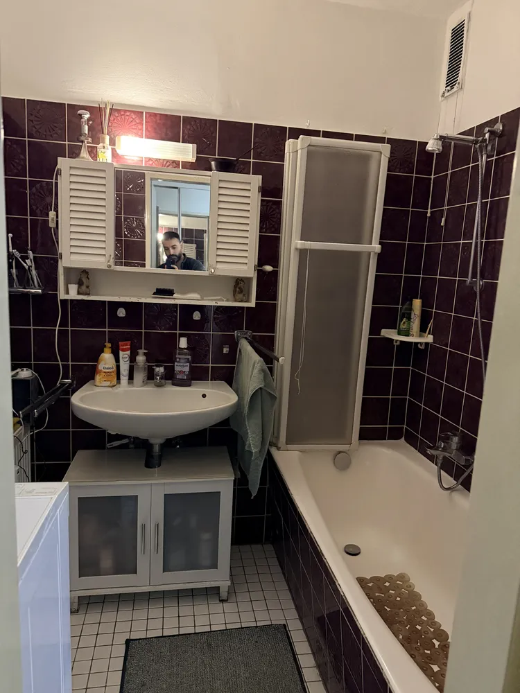 3 Zimmer Wohnung mit 80 m² in Offenbach am Main – Bild 7