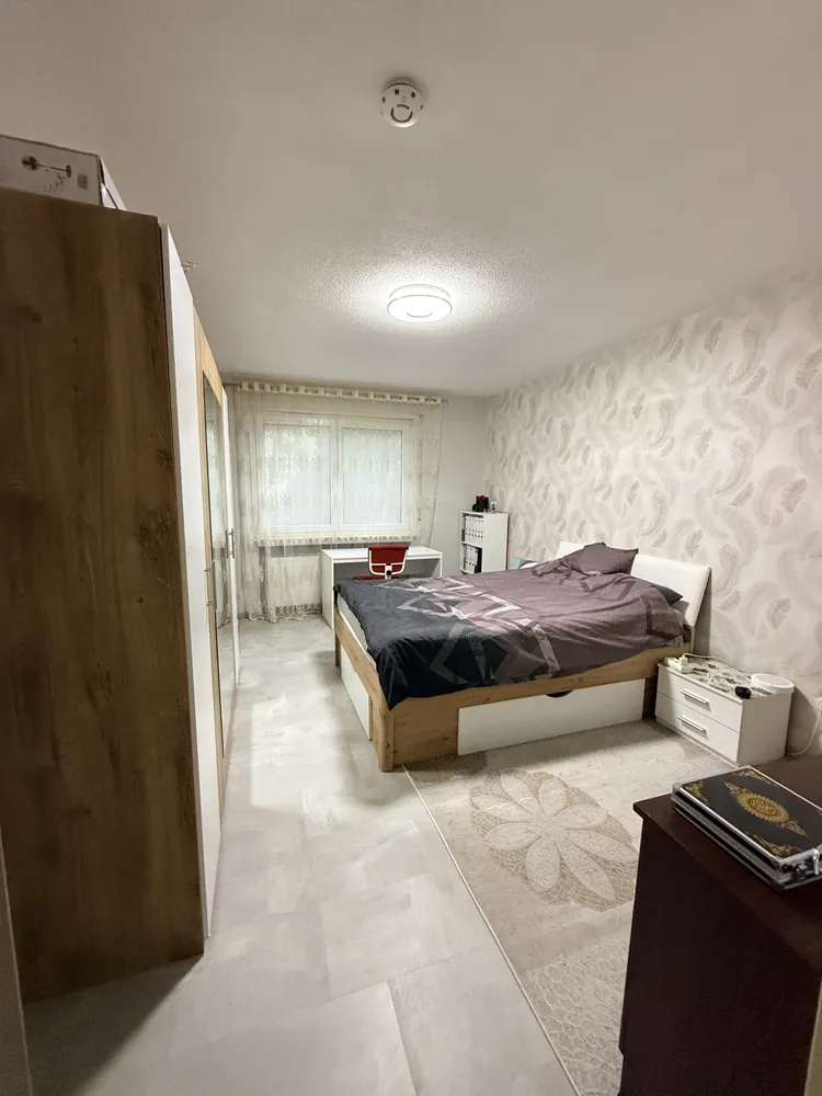 3 Zimmer Wohnung mit 80 m² in Offenbach am Main – Bild 8