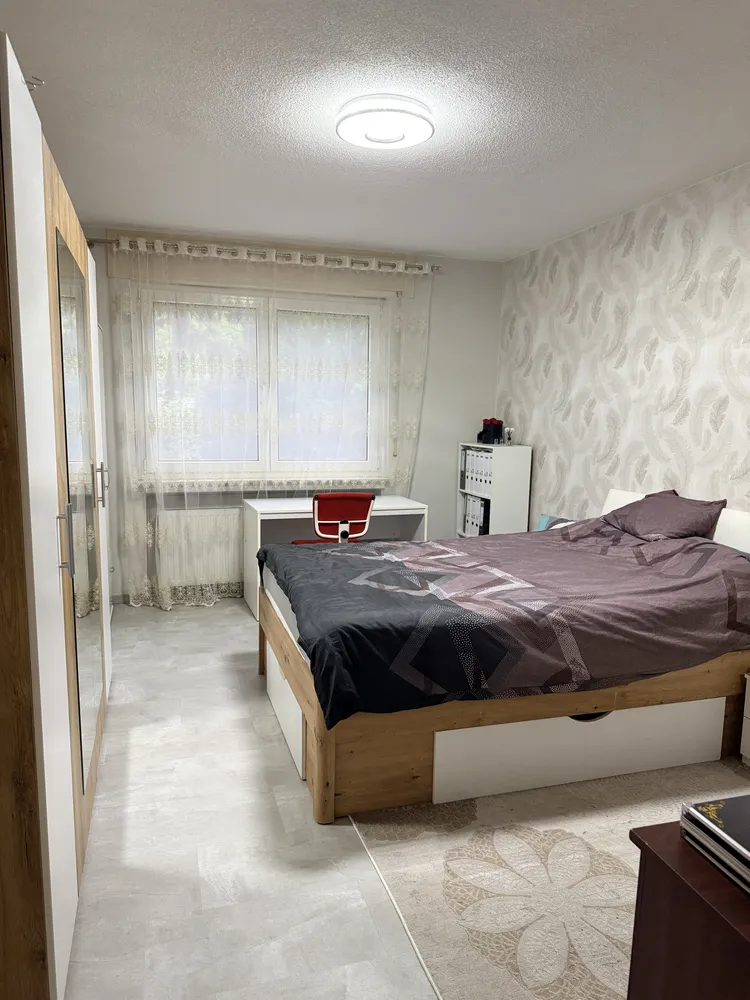 3 Zimmer Wohnung mit 80 m² in Offenbach am Main – Bild 9