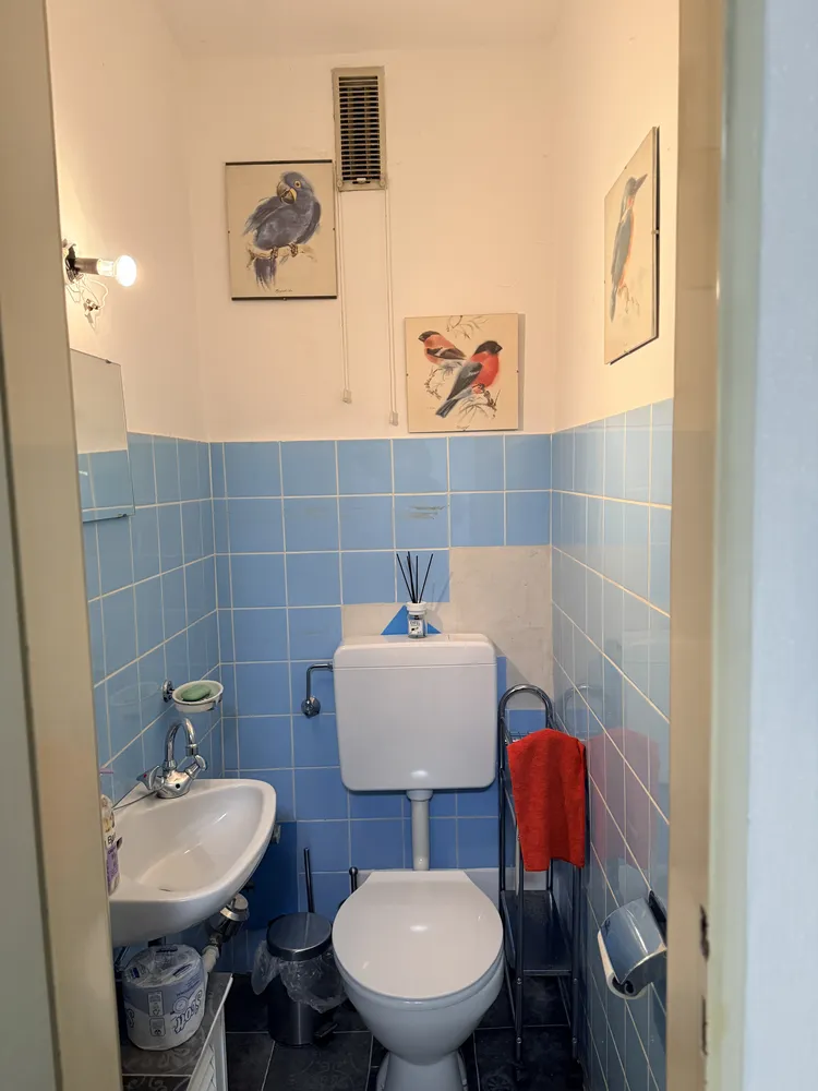 3 Zimmer Wohnung mit 80 m² in Offenbach am Main – Bild 10