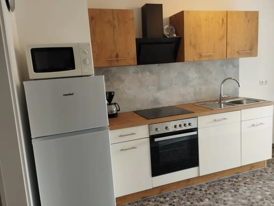 WG-Zimmer mit 60 m² in Landshut – Bild 2
