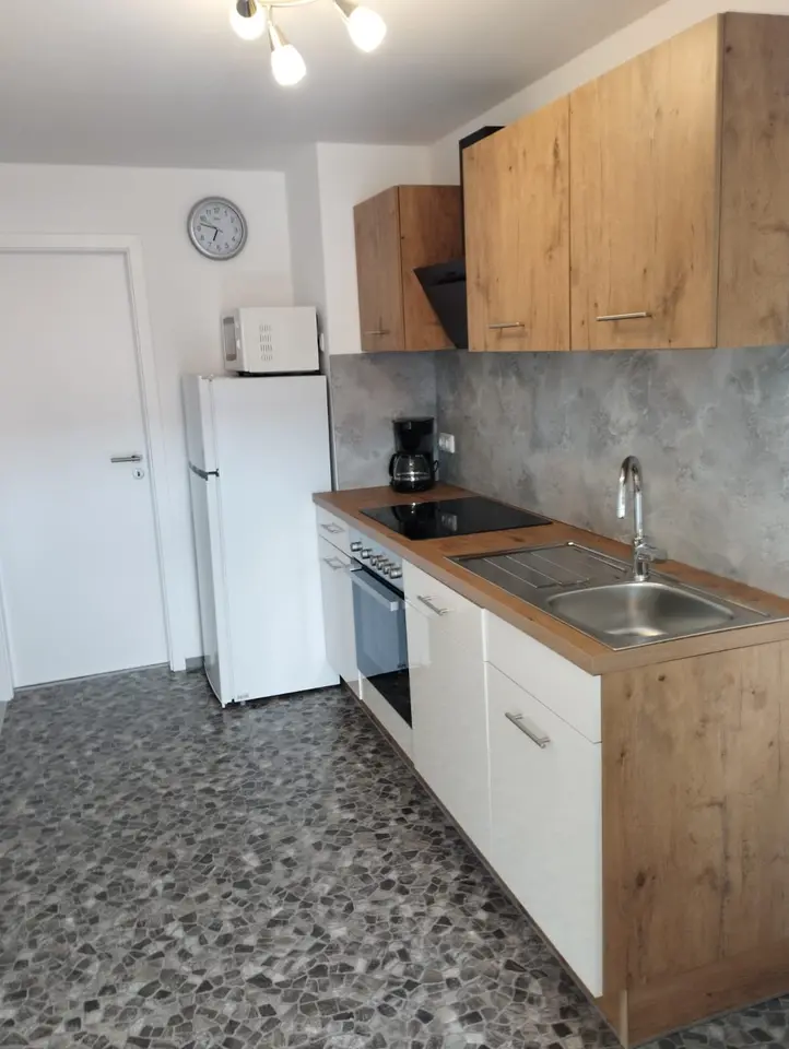 WG-Zimmer mit 60 m² in Landshut – Bild 3