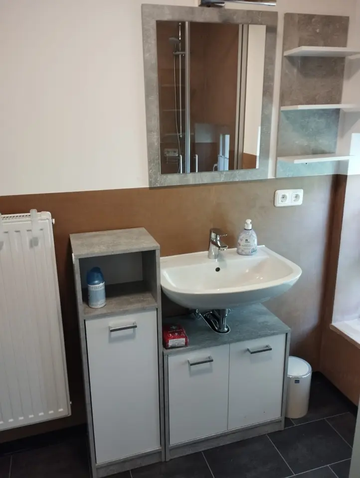 WG-Zimmer mit 60 m² in Landshut – Bild 5