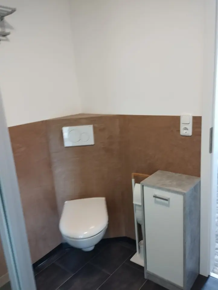 WG-Zimmer mit 60 m² in Landshut – Bild 6