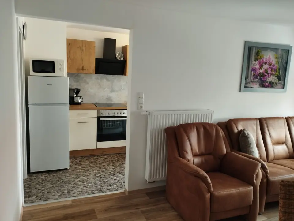 WG-Zimmer mit 60 m² in Landshut – Bild 8