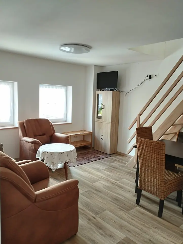 WG-Zimmer mit 60 m² in Landshut – Bild 9
