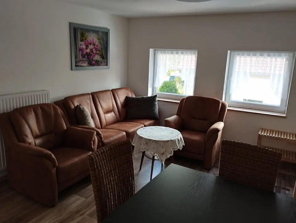 WG-Zimmer mit 60 m² in Landshut – Bild 10