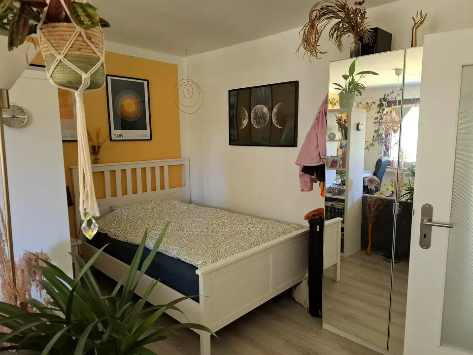 2 Zimmer Wohnung mit 49 m² in Hildesheim – Bild 3