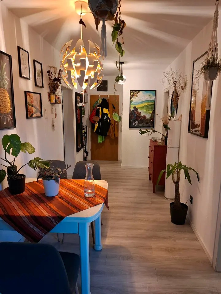 2 Zimmer Wohnung mit 49 m² in Hildesheim – Bild 5