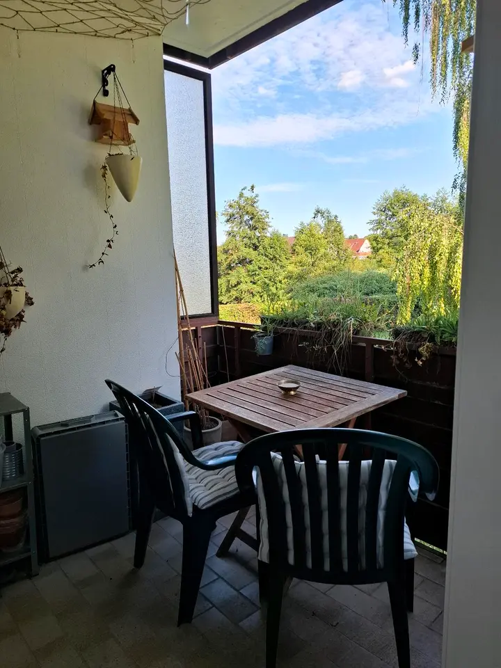 2 Zimmer Wohnung mit 49 m² in Hildesheim – Bild 9