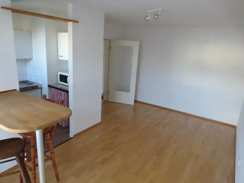 2 Zimmer Wohnung mit 38 m² in Hildesheim – Bild 1
