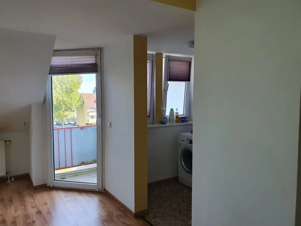 2 Zimmer Wohnung mit 38 m² in Hildesheim – Bild 3