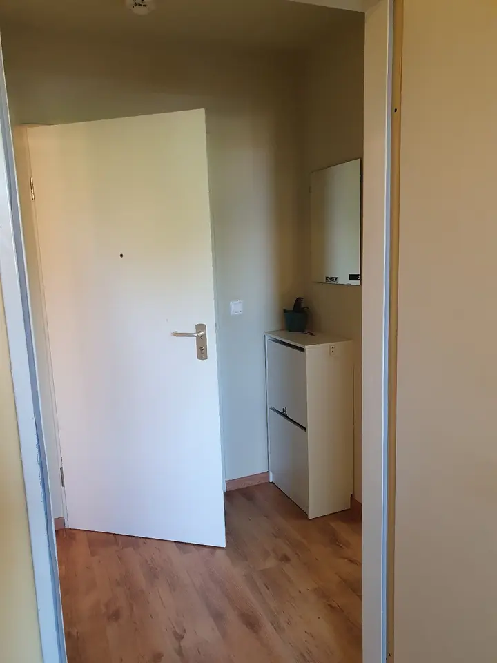 2 Zimmer Wohnung mit 38 m² in Hildesheim – Bild 4