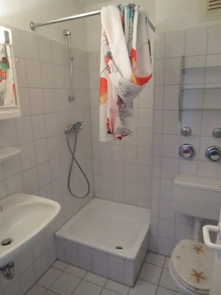 2 Zimmer Wohnung mit 38 m² in Hildesheim – Bild 5