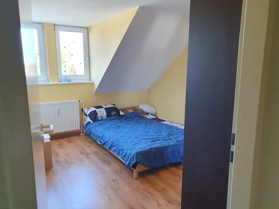 2 Zimmer Wohnung mit 38 m² in Hildesheim – Bild 6