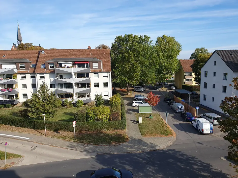 2 Zimmer Wohnung mit 38 m² in Hildesheim – Bild 9