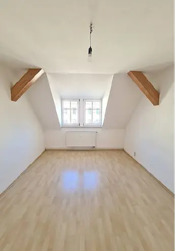 2 Zimmer Wohnung mit 61 m² in Chemnitz – Bild 2