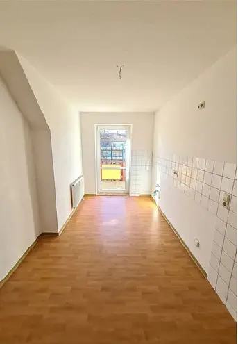 2 Zimmer Wohnung mit 61 m² in Chemnitz – Bild 7