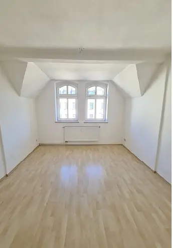 2 Zimmer Wohnung mit 61 m² in Chemnitz – Bild 8