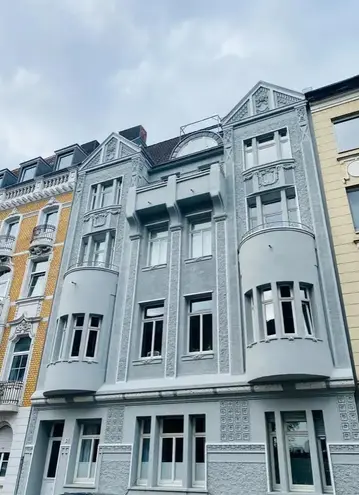 2 Zimmer Wohnung mit 33 m² in Aachen – Bild 3