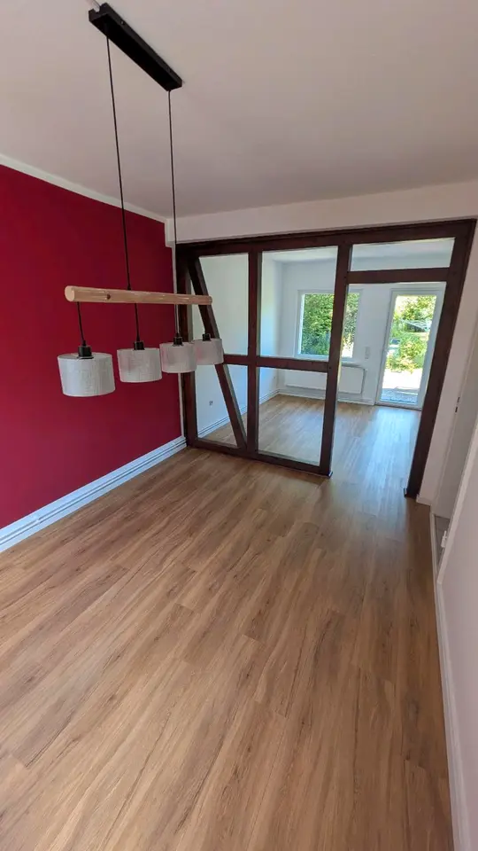 6 Zimmer Wohnung mit 150 m² in Goslar – Bild 2