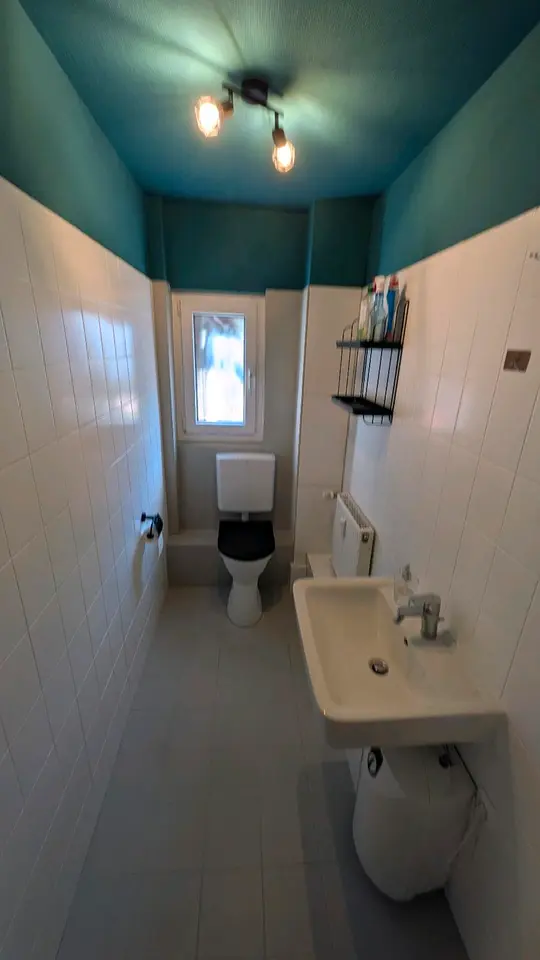 6 Zimmer Wohnung mit 150 m² in Goslar – Bild 5