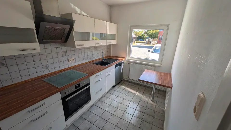 6 Zimmer Wohnung mit 150 m² in Goslar – Bild 8