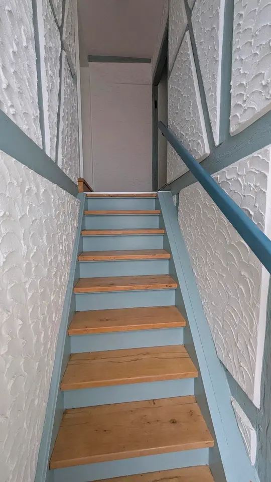 6 Zimmer Wohnung mit 150 m² in Goslar – Bild 9
